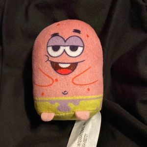 little patrick stuff animal